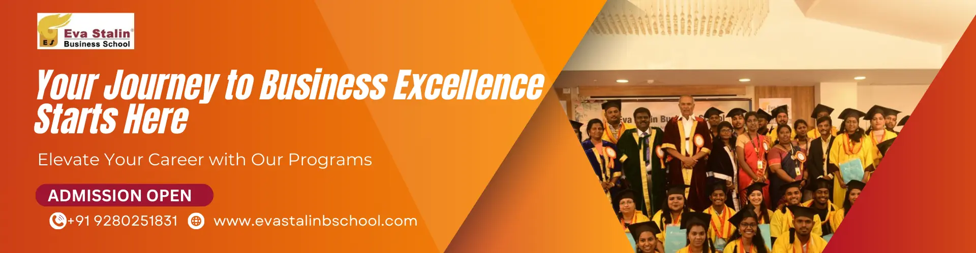 Best Business school in chennai