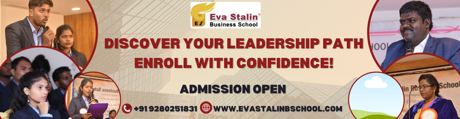 Best Business school in chennai