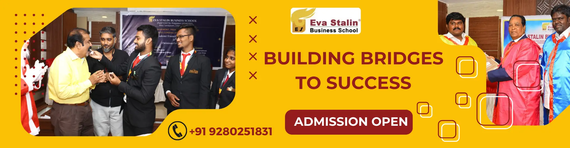 Best Business school in chennai